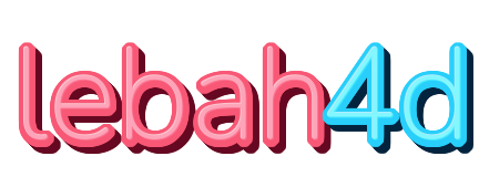 lebah4d — logo kanal