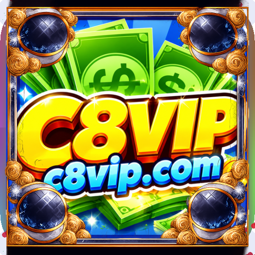 c8vip — mitra unggulan