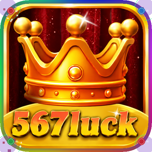 567luck — mitra unggulan