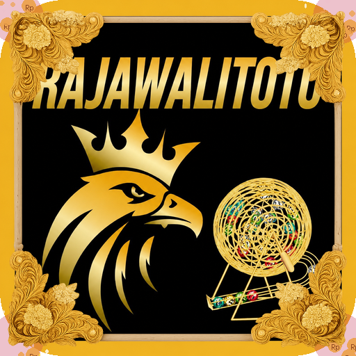 rajawalitoto — mitra unggulan